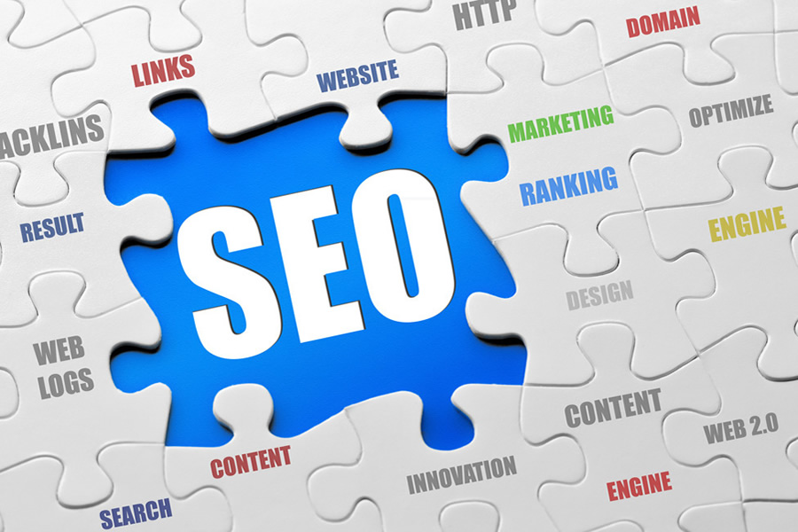 How search engines work and importance of SEO