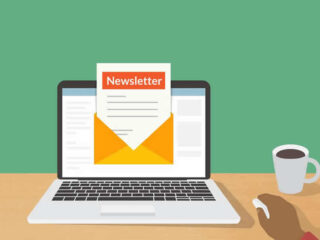 newsletter marketing tips and tricks