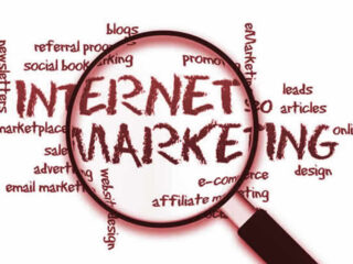 effective Internet marketing strategies