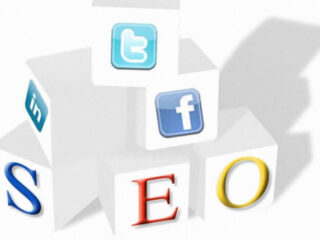 Social Media SEO strategies and Google SEO