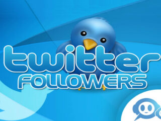 How to manage Twitter followers
