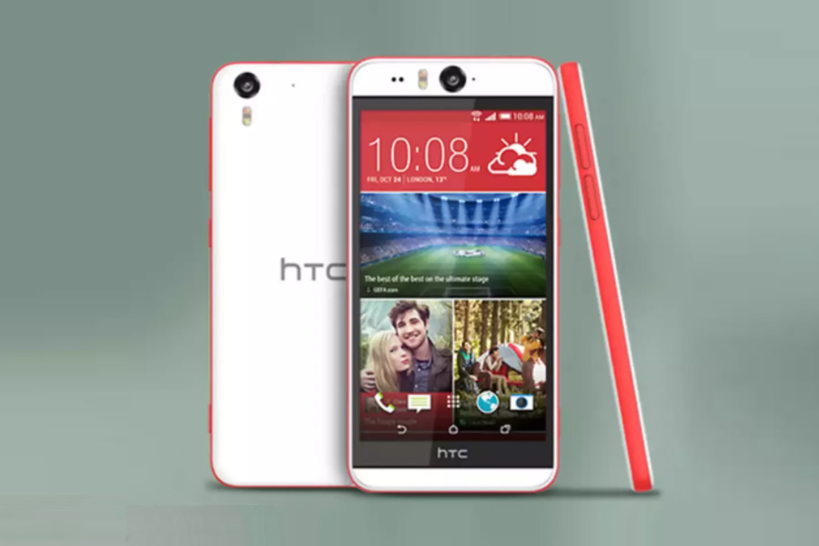 HTC Desire EYE features and specs