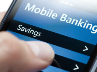 online and mobile banking
