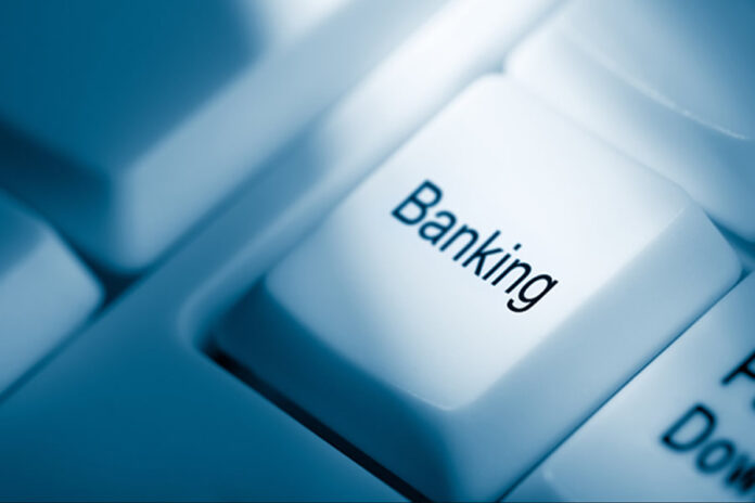 internet and online banking