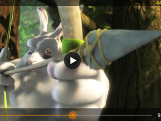 VLC player for Android