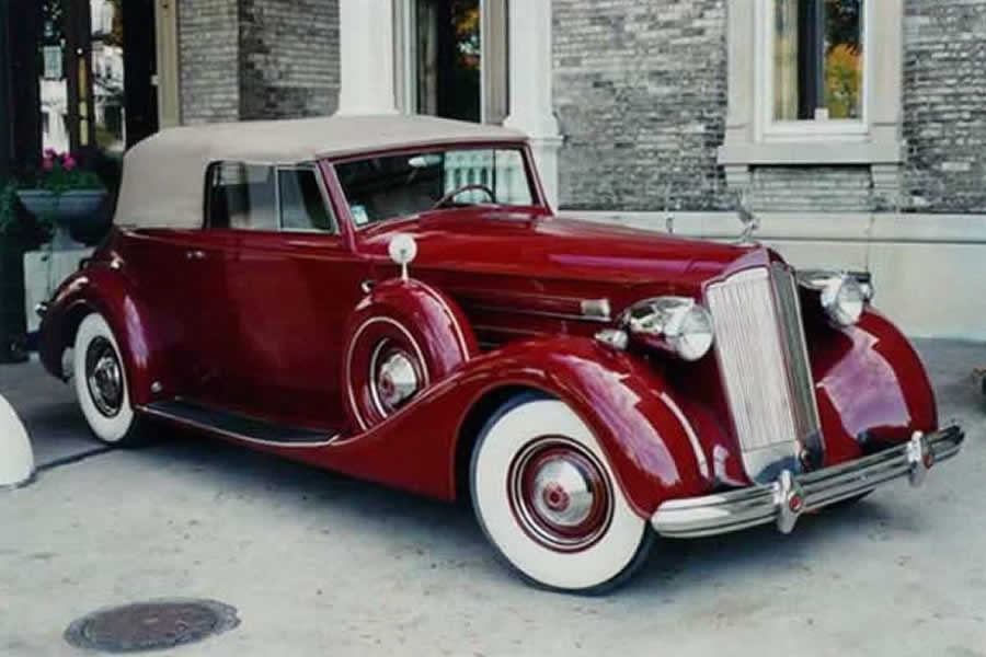 How To Become A Smart Classic Car Insurance Shopper