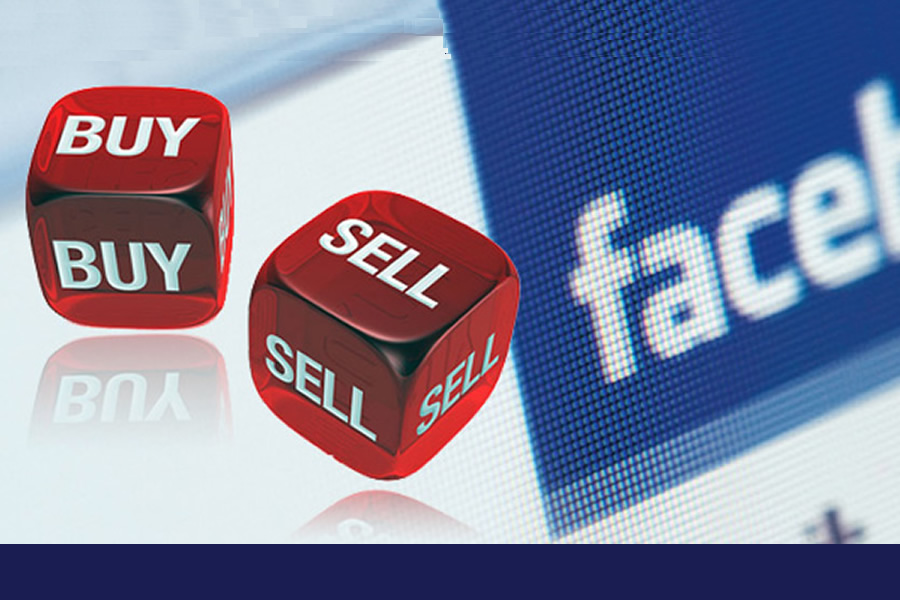 Why Facebook Will Continue To Dominate Social E-commerce Marketing