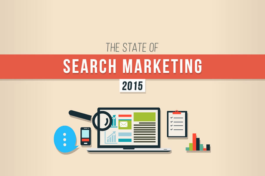 search marketing tips