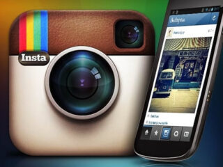 Instagram marketing and advertising