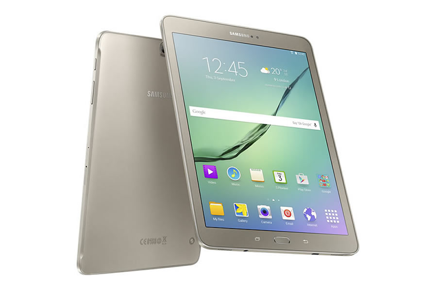 meet Samsung Galaxy Tab S2 9.7