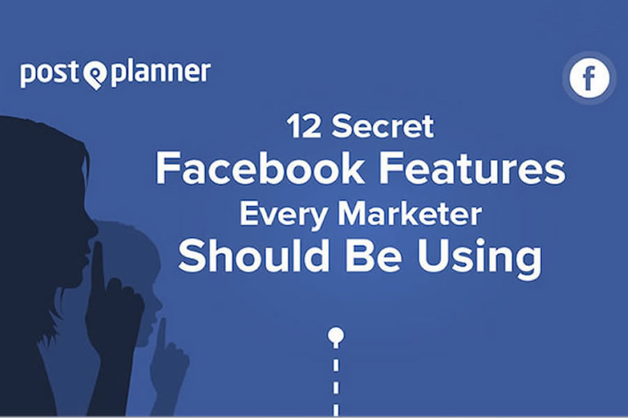 social media and Facebook marketing secrets for business brand marketers