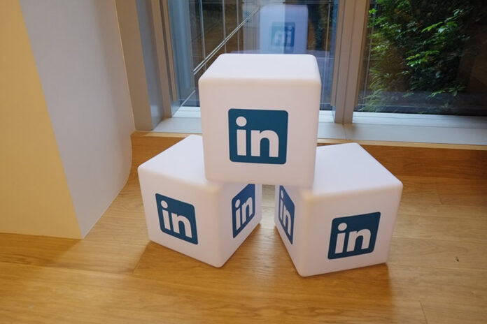 Using LinkedIn For Your Small Business Marketing