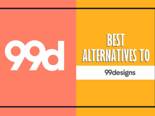 Best 99 Designs alternatives for young entrepreneurs and freelancers
