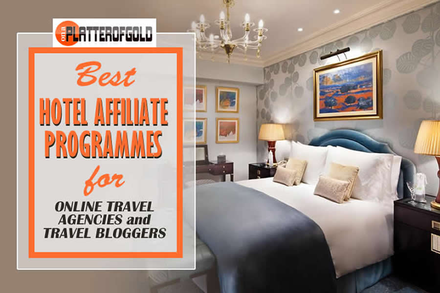 best hotel affiliate programmes
