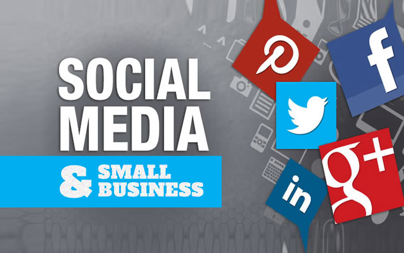 The Most Effective Social Media Platforms For Small Business