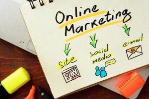 online marketing success