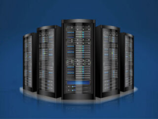 best web hosting servers companies