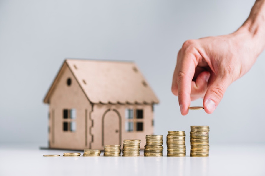 Here are five professional tips for creating a successful property investment strategy