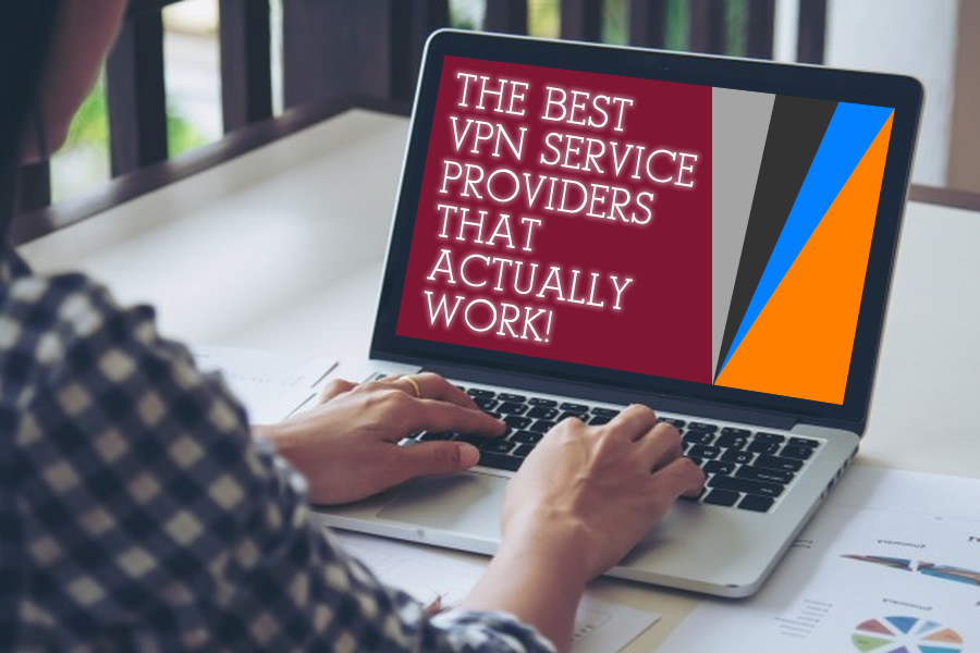 best free VPN service providers