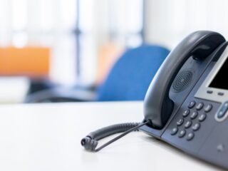 phone system for small businesses