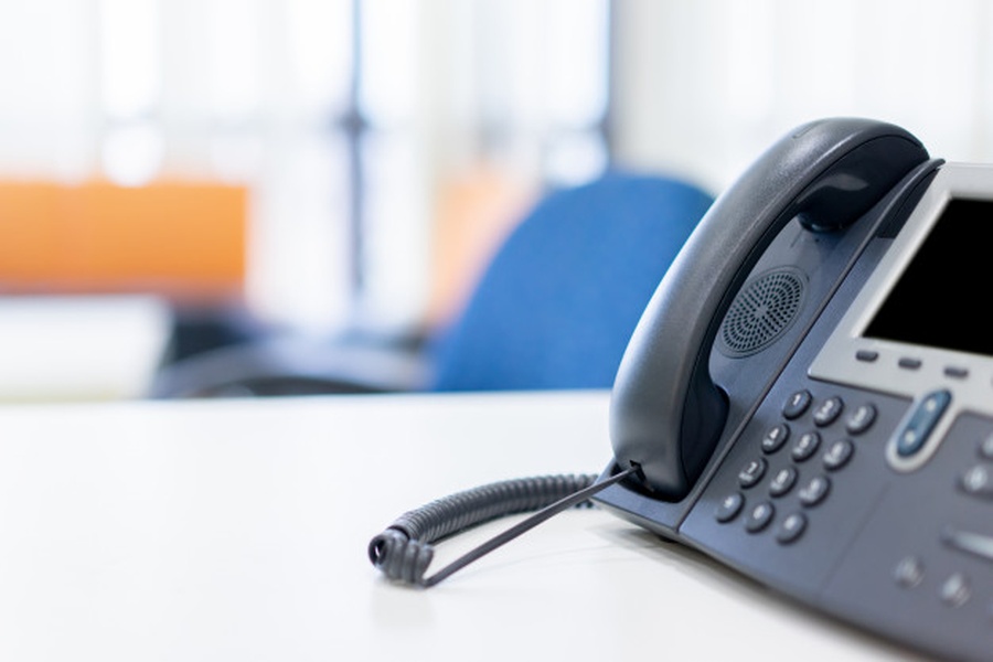 phone system for small businesses