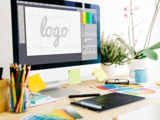 online logo makers and branding tools
