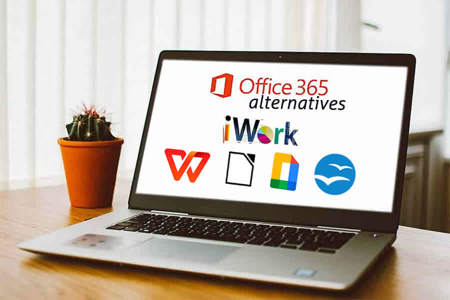 Microsoft Office 365 alternatives