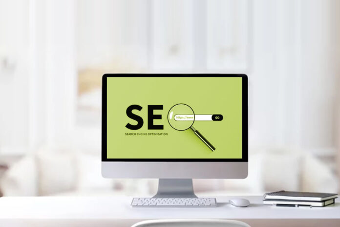 importance of SEO to online business success