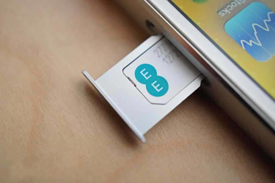 How To Unlock Mobile Phones With EE SIM Network In The UK (EE Unlock PIN/Code)