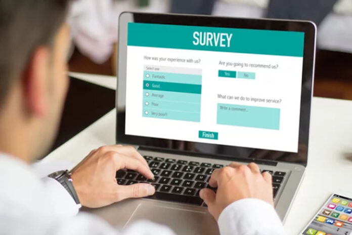 Best ways to survey potential customers