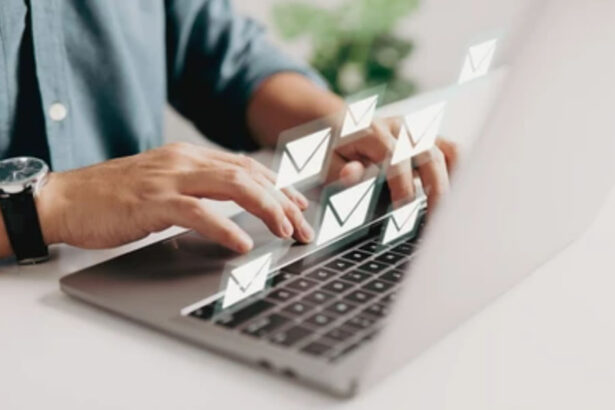 benefits of lead nurturing emails