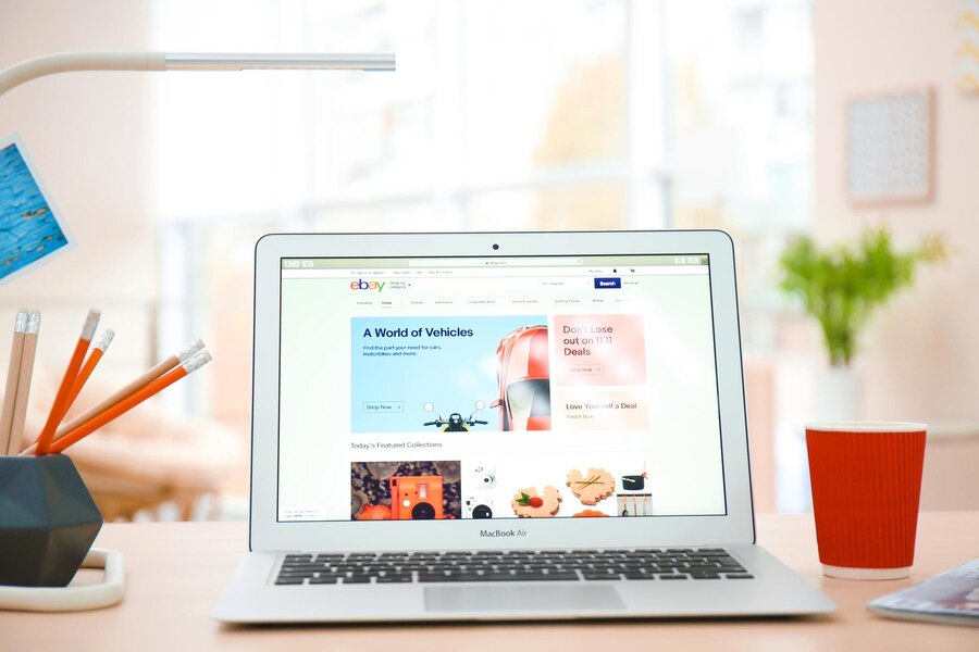A comprehensive guide to selling on ebay as a small business